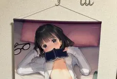 mignon B2タペストリー ②