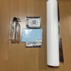ホロカ付 数量限定ver. 白銀ノエル 誕生日記念2024 直筆 フルセット