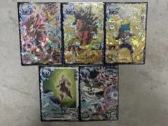 2026年最新】ドラゴンボールヒーローズまとめ売りの人気アイテム