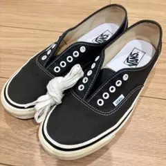 VANS バンズ Authentic 44 DX Anaheim Factory