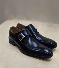 BENE FORCEメンズビジネスシューズ27.0㎝EEE