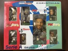 コリンシアン プロスターズXL KEY Players セリエA ギフトパック