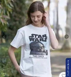 グローグーTシャツ　レディース36サイズのサムネイル