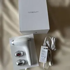 未使用 コスモビューティーIPL光美容器 Joy Version EX - メルカリ