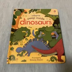 【新品】英語絵本　usborne
