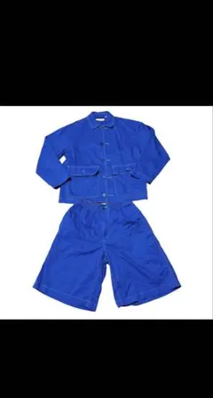 UNIQLO×マルニ　セットアップ