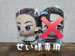 せい様リクエスト