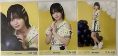 ≒JOY 江角怜音 ホールツアー2024 アクスタ - メルカリ
