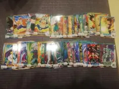 sdv6 ドラゴンボールカード