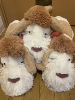 2025年最新】ジブリパーク 魔女の谷 ヒンの人気アイテム - メルカリ