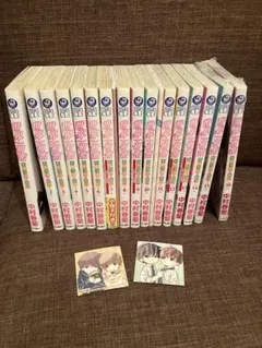 美品多数 世界一初恋 1-20巻 13巻19巻特装版 20巻特装版 - メルカリ