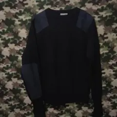 アメリカ古着　L.L.Bean セーター　サイズM 送料無料