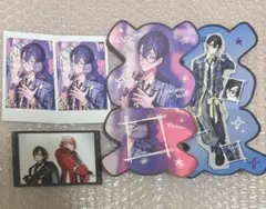 にじさんじ VOLTACTION 3rd Anniversary 四季凪アキラ