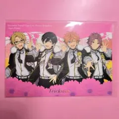 【トリスタ】あんスタ スタフォニ 特典
