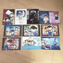 コナンセット