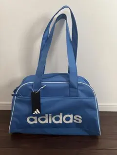 adidas ボーリングバッグ