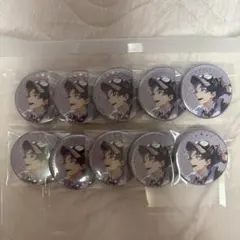 にじさんじ 剣持刀也 缶バッジ SitR 東京公演