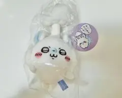 ちいかわ　モモンガ　寄生されちゃったモモンガマスコット