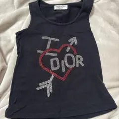 2026年最新】Christian Dior レディース タンクトップの人気アイテム