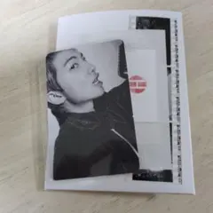 BTS アリランWeverse Albums version RM ナムジュン