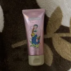 シーランドピューノ ハンドクリーム メルティフローラルの香り