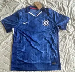 NIKE チェルシーFC トレーニングシャツ デラップ