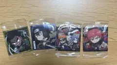 NARUTO ナルト ウエハースシール セット
