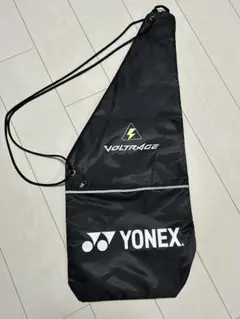 【未使用】YONEX ボルトレイジ 7vラケットケース ブラック