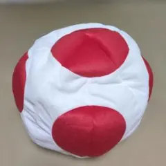 T*n様 キノピオ　ぬいぐるみハット(スーパーニンテンドーワールド)