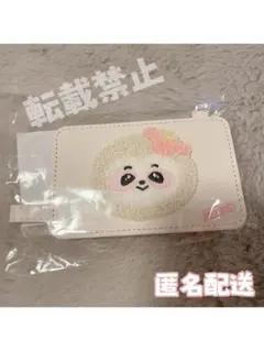 連休SALE！未使用 NIZOO ANO ICカードケース