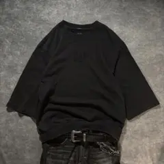 00s【old gap】スウェット フェード y2k swag cboy 刺繍のサムネイル