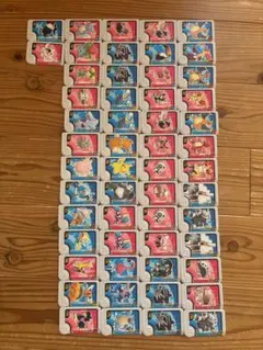 ポケモンメザスタカードセット 54枚