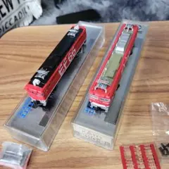 日野 ドルフィン 1/43 ミニカー 2台セット - メルカリ