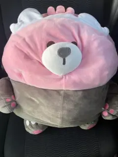ポケモン キテルグマ　抱きクッション pokémon Yurutto Amazon.co.jp: ポケモンセンターオリジナル 抱きクッション Pokémon