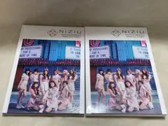 (値下げ)NiziU make you happy