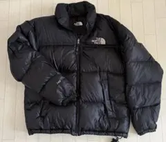 ザ・ノース・フェイス THE NORTH FACE ヌプシ