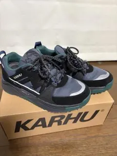 KARHU FUSION XC WP スニーカー 23.5cmのサムネイル