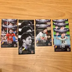 龍神NIPPON トレカ TICトレカ事務局 / 龍神NIPPON2023・公式トレカ