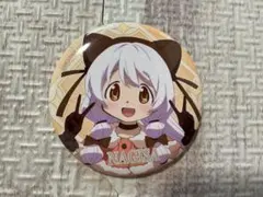 劇場版 魔法少女まどか☆マギカ ワルプルギスの廻天 缶バッジ 百江なぎさ