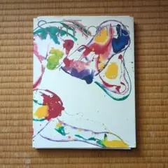 サム・フランシス作品 Message from Cosmos サム・フランシス展｜Exhibitions｜アート