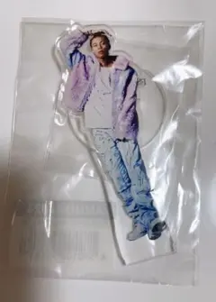 PSYCHICFEVER JIMMY アクリルスタンド(非売品)