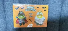ゼスプリ　キウイブラザーズ　ハロウィン　マグネット