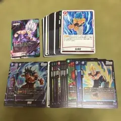 2026年最新】ドラゴンボールカード_フュージョンワールドの人気