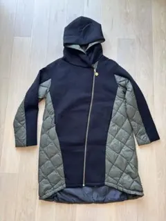 2026年最新】マルシャルテル カーキ ダウンの人気アイテム - メルカリ