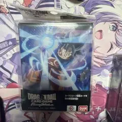 2026JVC限定 ドラゴンボール超 9ポケットバインダー CARD CASE - メルカリ