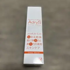 アドライズ アクティブローション ディープモイスト〈薬用化粧水〉120mlのサムネイル