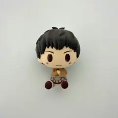 進撃の巨人　ちょこのっこ　ベルトルト