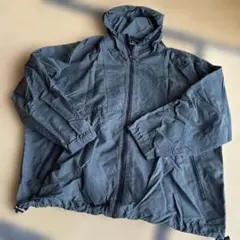 THE NORTH FACE マウンテンパーカー ブラック