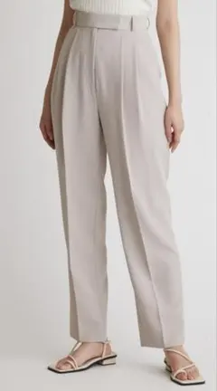 ミラオーウェン スラックス