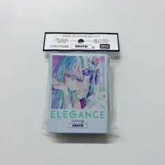 GRATS！グラッツ スリーブ 「HANAYUI」 優子鈴(ゆこりん) - メルカリ